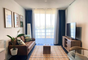 Cozy Lakeview Apartment Canberra